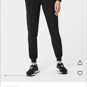 Figs Zamora scrub Pants